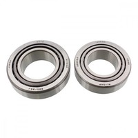 Lenkkopflagersatz Koyo FüR Kawasaki Zl 600 B Eliminator 1995-1997