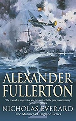Nicholas Everard Taschenbuch Alexander Fullerton