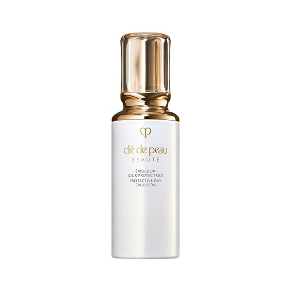 Cle de Peau Protective Day Emulsion Jour Protectrice SPF25 (2025