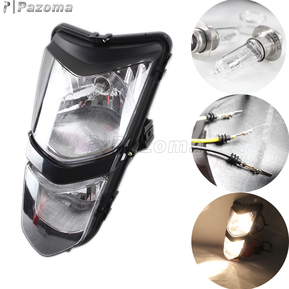 For Suzuki LTZ 400 LT-Z400Z 03-08 ATV Quadsport Z400 KFX400
