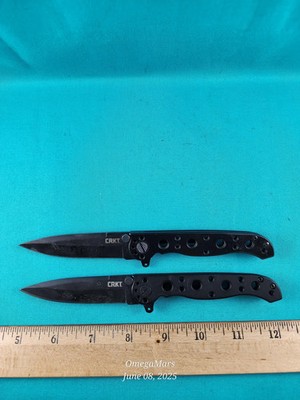 CRKT M16-01KS One at random Great conditions