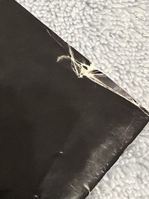 Wizards And Warriors NES Manual Only Acceptable Shape See Photos