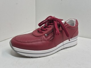 Walbusch. Damen Elegante Comfort und Gesundheitsschuhe. Gr 39. Uk 6. Echt Leder.