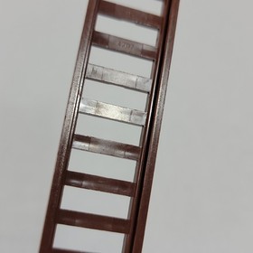 LEGO Reddish Brown 13 Rung Ladder Part 4207 Castle City Accessory 10199 70404