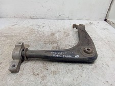 PEUGEOT 407 SW 6E Querlenker vorne 2.0 Diesel 100kw 2005 27638902