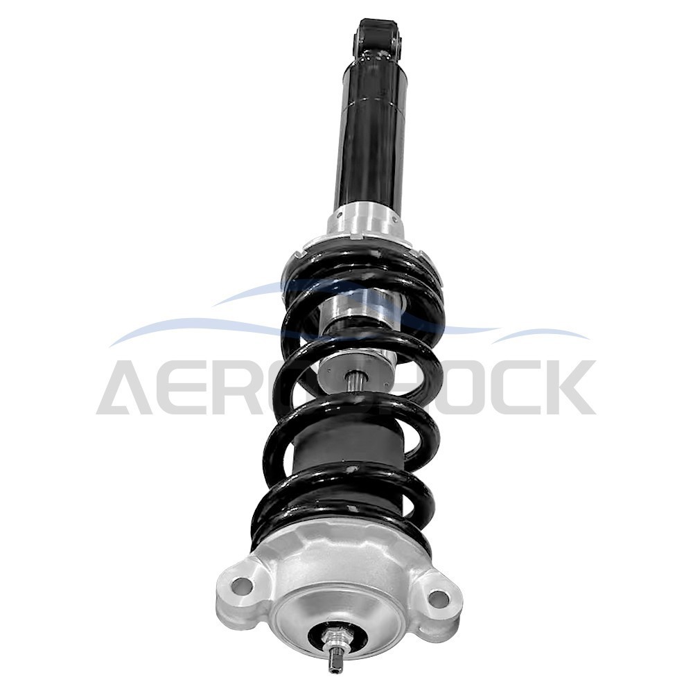 4X Fit  Ferrari California 281475 Front Rear Shock Absorber Assys Magnetic 08-