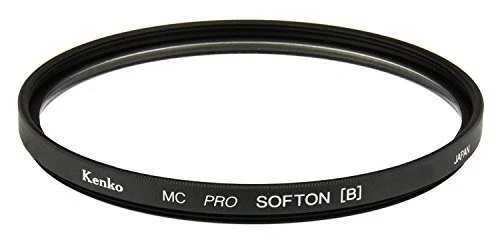 Kenko Lens Filter MC Prosofton (B) N 82mm Soft effect 382912 Shipping from JAPAN - Image 2 of 4
