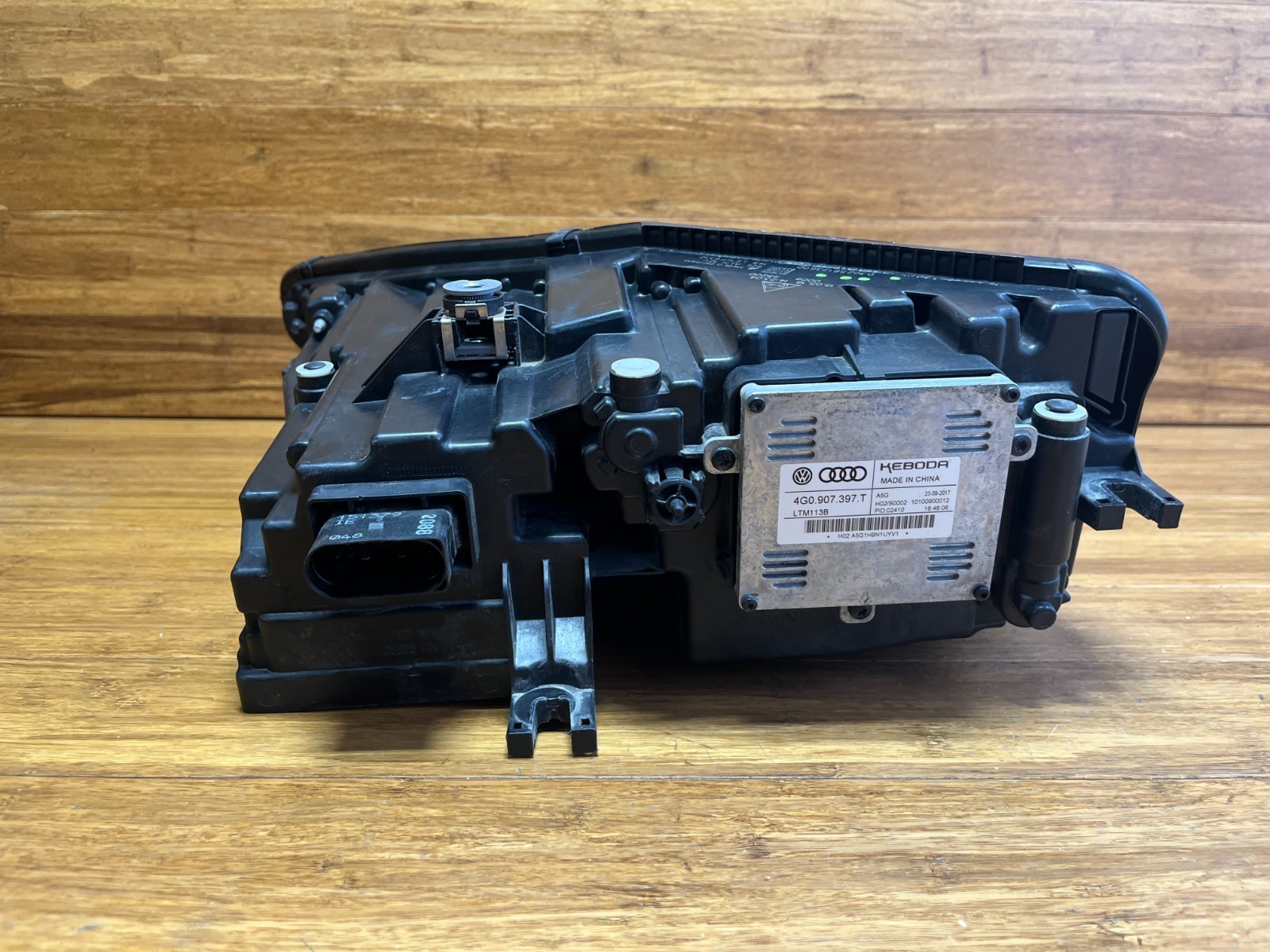 Audi R8 2016-2024 Front Right Headlight P/N 4S0941034F