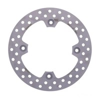 Bremsscheibe Hinten EBC MD6038D FüR Suzuki DR 350 SH Bj. 1992-1994