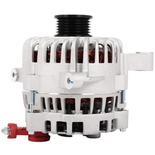 SCITOO Alternator for Ford Mustang 1999-2004 V8 4.6L IR/IF 105A 8252