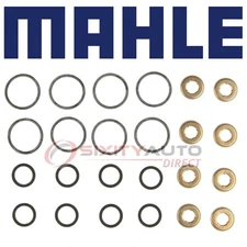 MAHLE GS33578A Fuel Injector Seal Kit for ES73178 97327722 94013303 94011701 yj
