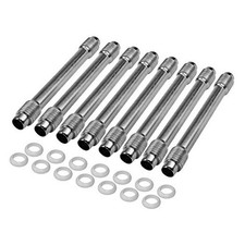 AC109365 Push Rod Tube Set with German Seals for VW Beetle