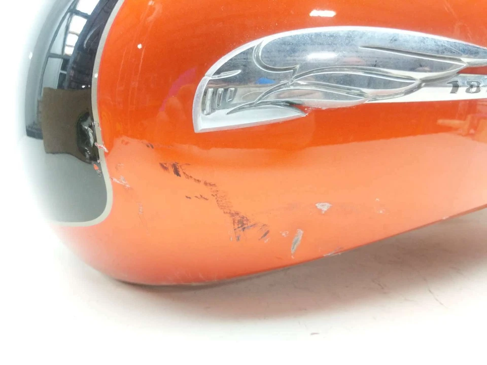 04-08 Honda VTX1800R VTX 1800 tanque de combustible de gasolina depósito de gasolina Foto 2 de 4