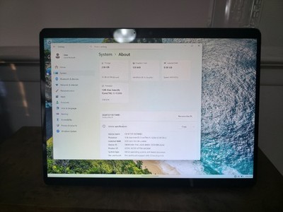 surface pro9 8gb 256gb corei5 Microsoft Surface Pro 9 13