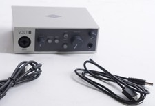 Universal Audio VOLT-1 USB Audio Interface