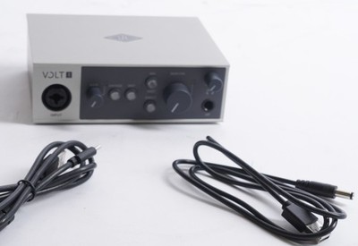 Universal Audio VOLT-1 USB Audio Interface