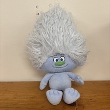 2016 DreamWorks Trolls Guy Diamond Hug  N Plush 17" Plush Doll Hasbro Ships Free