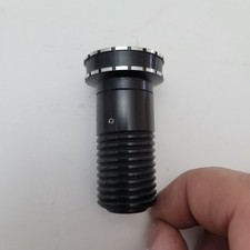 Argus Multiscope Projector Zoom Lens f/1.5 14.5-25mm Vintage Optics Part