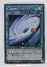 Galaxy Cyclone YuGiOh Speed Duel: Tournament Pack 06 #STP6-EN014