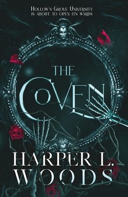The Coven | Harper L. Woods | englisch
