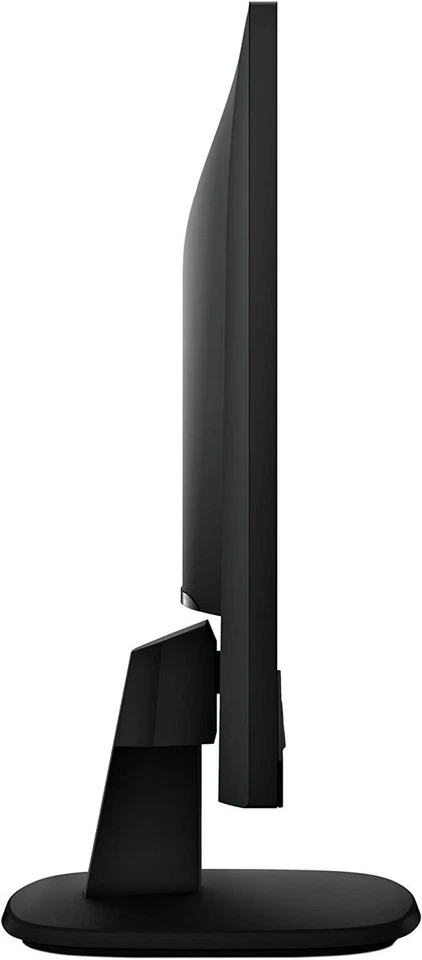 24 ZollFull HD 1920x108075 Hz4 msIPS Panel250 cd m2HDMI VGA DVI - Bild 3 von 4