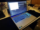 Gaming Laptop Lenovo Legion Core i5 12500H RTX 3060 40GB RAM 2TB SSD 165Hz