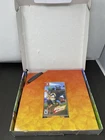 Nintendo Switch Ring Fit Adventure Game with Ring Con & Leg Strap - Complete Set