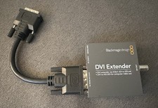 BLACKMAGIC DESIGN DVI EXTENDER