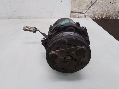 Opel Astra G 2000 Klimakompressor Pumpe 90559843 Diesel 74kW DND98294