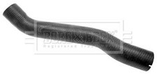 Borg & Beck BTH1000 Charge Air Hose Air Supply System Fits Alfa Romeo 156