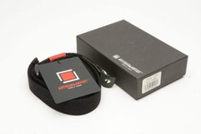 Artisan Artist ACAM-103N Black 0599 camera strap, NIB