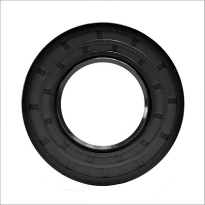 20x35x7 Gummi Staubschutz NBR Dichtring Doppellippe WAS