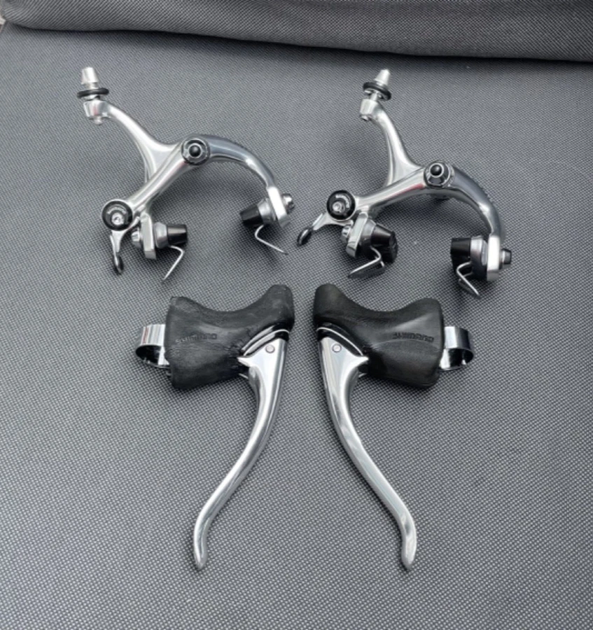 Dura Ace 7400 products for sale | eBay