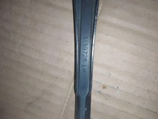 OPEL MERIVA Scheibenwischer vorne 13139725 1.30 Diesel 51kw 2005 34912757