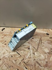 1x Siemens Landis&Gyr Staefa PTM1.2Y10S-M  Analog Ausgang  PTM Modul #Getestet