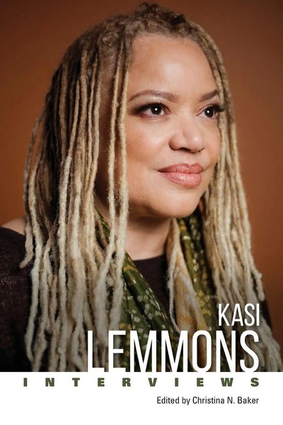 Kasi Lemmons Interviews Christina Baker Taschenbuch Einband - Flex.(Paperback)-image