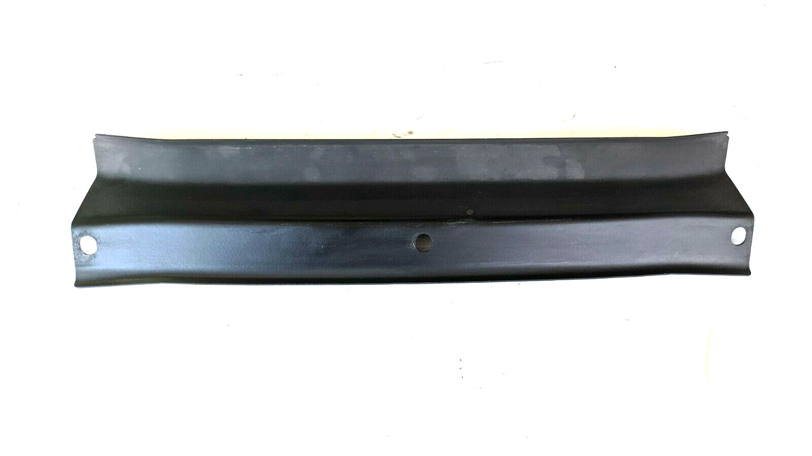 Ferrari 360 Spider Rear Engine Lid front DEFLECTOR 65796700