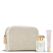 AERIN Amber Musk Essentials Gift Set - BRAND NEW IN ORIGINAL PACKAGING