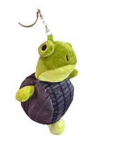 tralalero tralala plush Keychain 