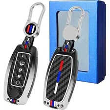 Compatible with Key Fob Cover, fob Case Shell for Altima Rogue Armada Gradient