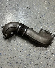  1995-1997 Jaguar 4.0 Xjr6 Xjr Supercharger Air Inlet Duct Charge Pipe Tube