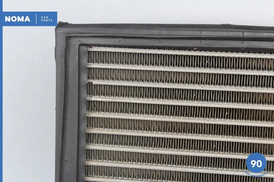 00-08 Jaguar S-Type X200 Aire Acondicionado Evaporador Núcleo Radiador Fabricante de Equipo Original Foto 2 de 4