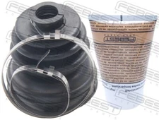 FEBEST 0215-E11ATT Bellow, Drive Shaft for Kia, Nissan, Opel, Toyota