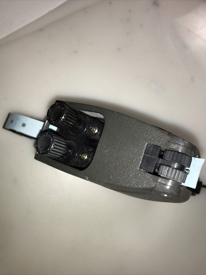 Monarch 1115 Two Line Price Gun Avery Dennison w/Labels Works eBay