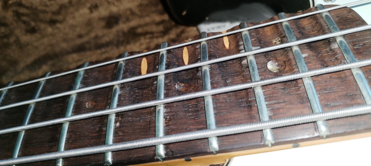 1971 Fender Precision Bass (modified) | eBay