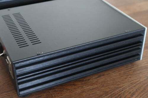 HYPEX UCD180 PRE & MONO BLOCK AMPLIFIER SET WITH UPGRADED POWER SUPPLY A BEAUTY - Picture 14 of 24
