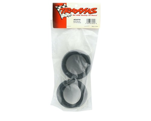 Traxxas Street Slicks Reifen hinten TRX3470 Bandit, Bandit VXL, - Bild 2 von 2