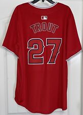 Nike Los Angeles Angels MLB Jerseys for sale | eBay Nike Los Angeles Angels MLB Jerseys for sale | eBay