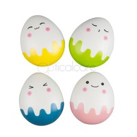Contact Lenses Case Kit Cute Travel Eye Care Mini Set Mirror Traveling Holder Contact Lenses Case Kit Cute Travel Eye Care Mini Set Mirror Traveling Holder