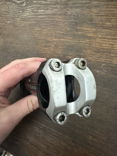 Deda Elementi Newton Road Handlebar Stem - 110mm x 26.0mm - Picture 5 of 6